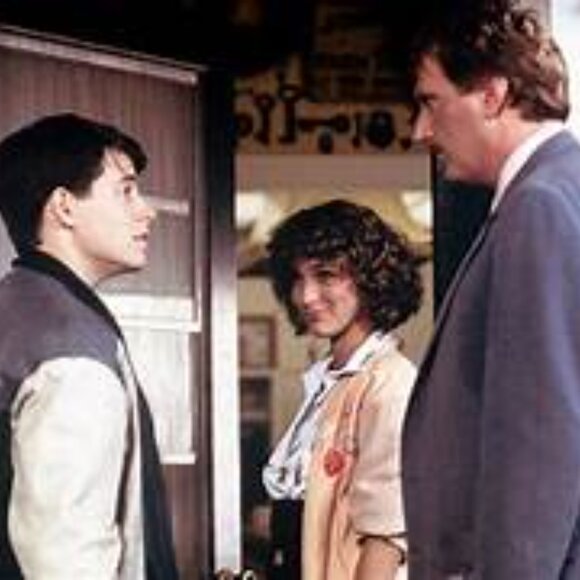 Let's Go Back 2 Skool: Posh Party Live Host - Picture 8 of 11